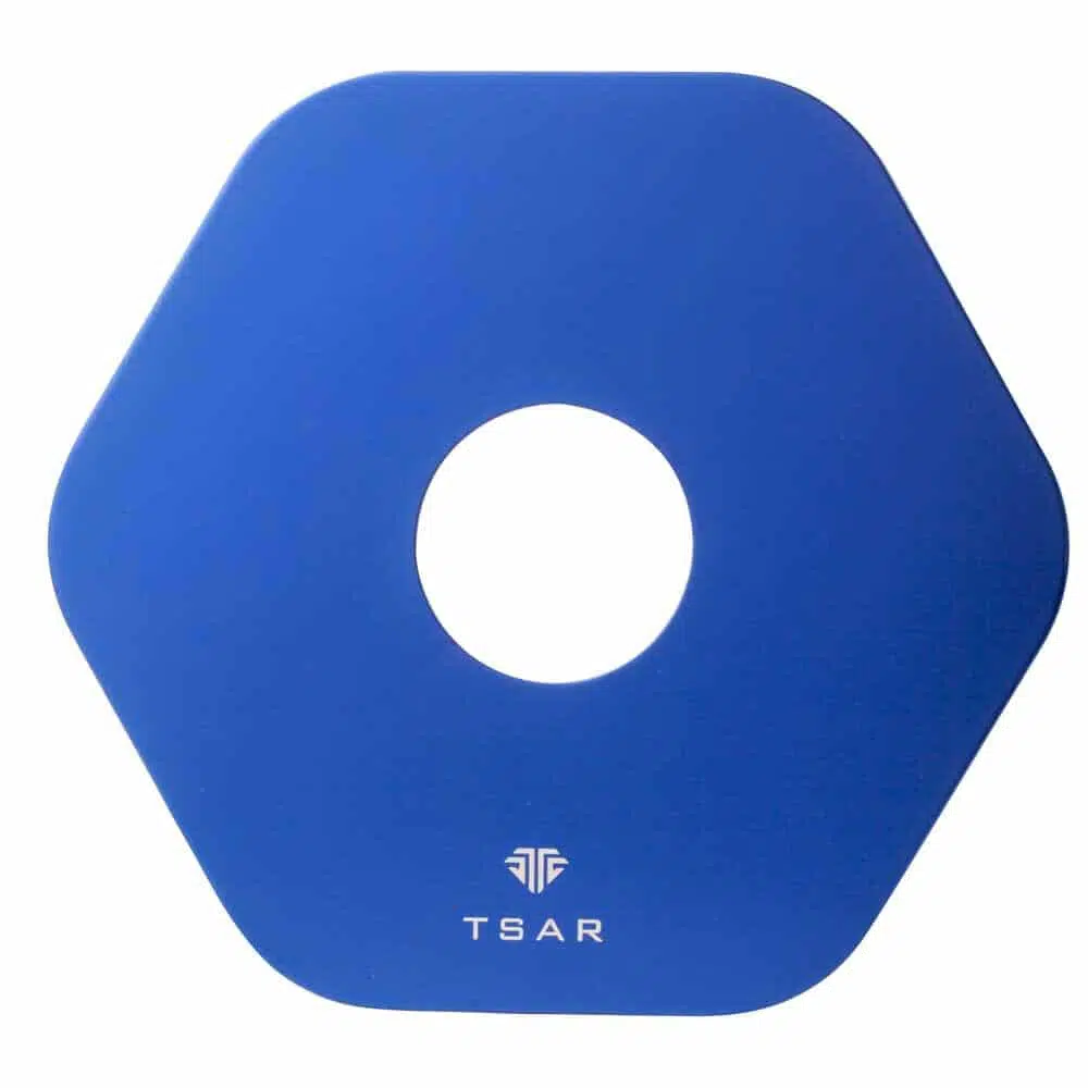 Assiette chicha tsar nitro nx