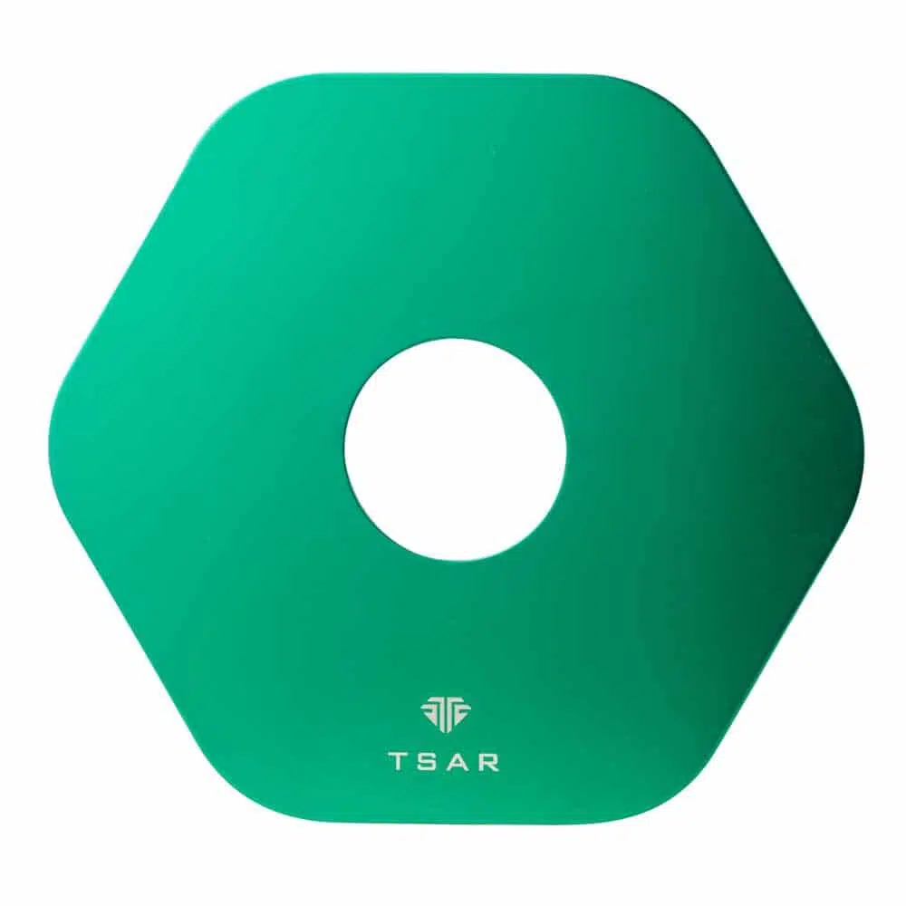 Assiette chicha tsar nitro nx