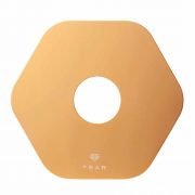 Assiette chicha tsar nitro nx