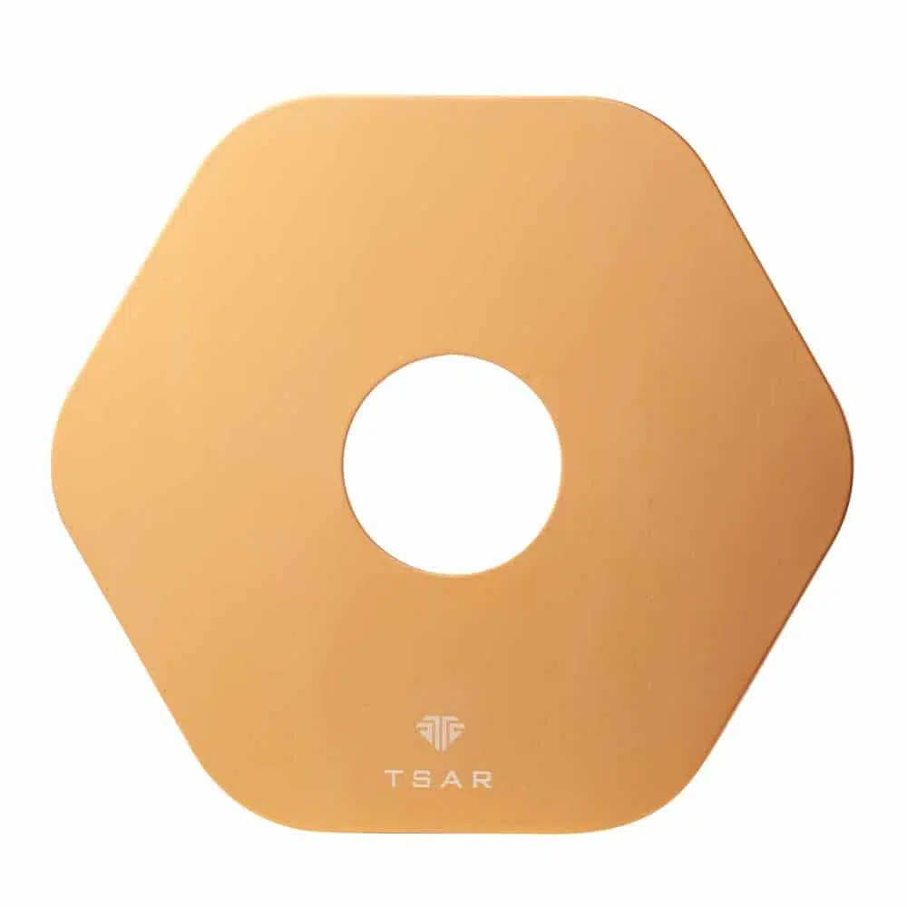 Assiette chicha tsar nitro nx