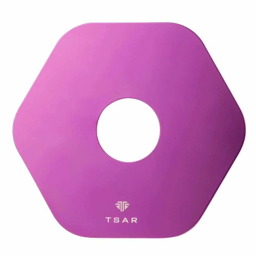 Assiette chicha tsar nitro nx