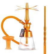 CHICHA TSAR MOLOTOV X