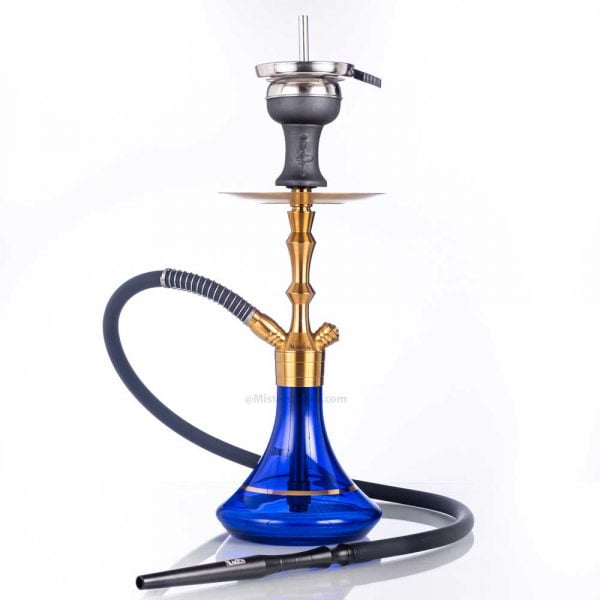 Hookah aladin  mvp 360 gold