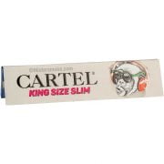 feuilles Cartel King Size Slim