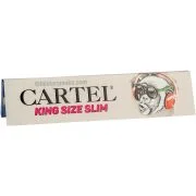 sheets Cartel King Size Slim