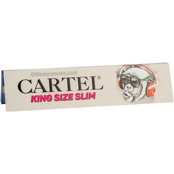 feuilles Cartel King Size Slim