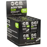 OCB-Aktivkohlefilter