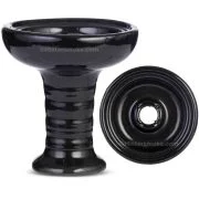 Foyer chicha TSAR - foyer tsar Clip's pour système de chauffe Kaloud, tsar Booster. Foyer en terre cuite céramique phunnel.