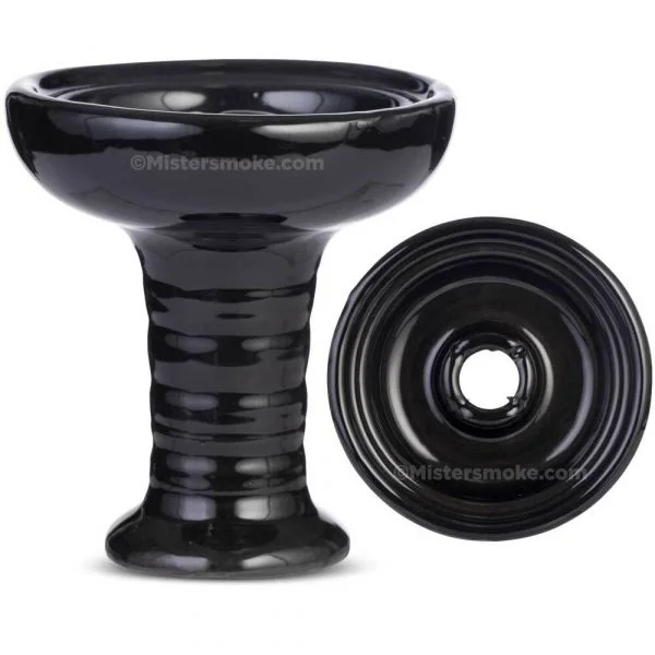 Foyer chicha TSAR - foyer tsar Clip's pour système de chauffe Kaloud, tsar Booster. Foyer en terre cuite céramique phunnel.