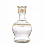 Vase Shika Jumbo mini Vase pour chicha traditionnelle