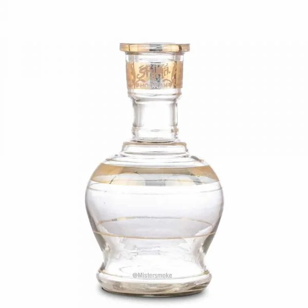 Vase Shika Jumbo mini Vase pour chicha traditionnelle