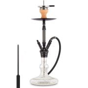 shisha kaya elox carbonia