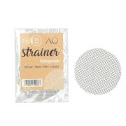 sieve flat tobacco ao hookah