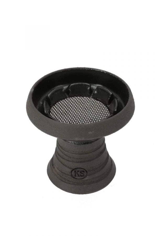 sieve flat tobacco ao hookah