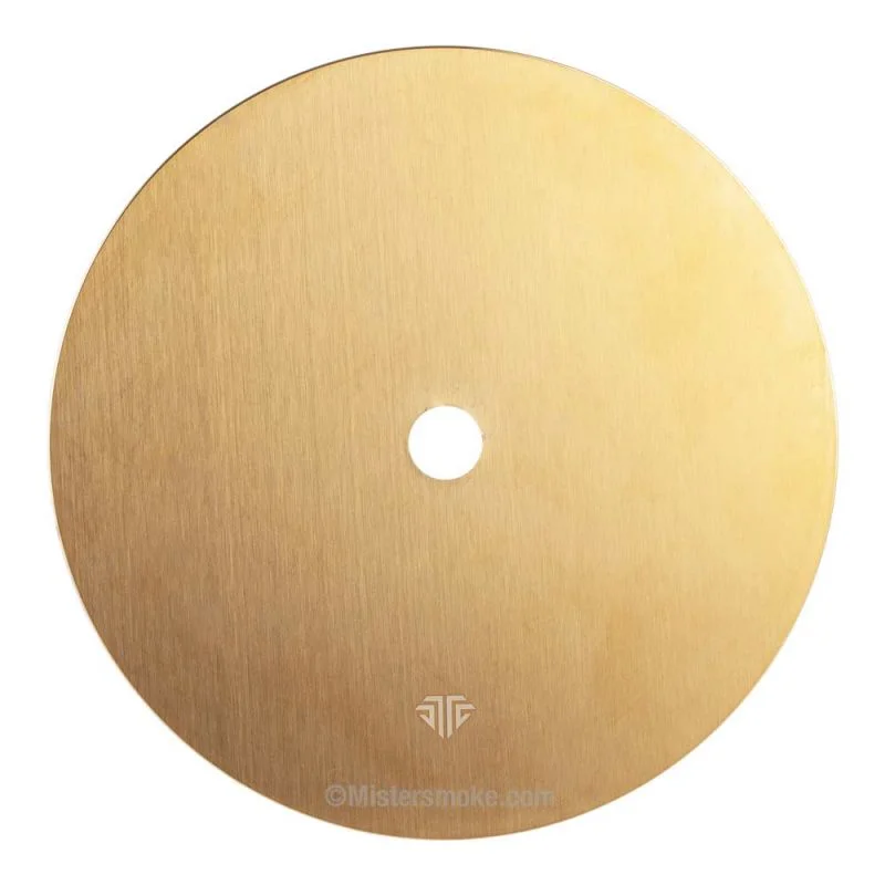 assiette tsar alexander mini