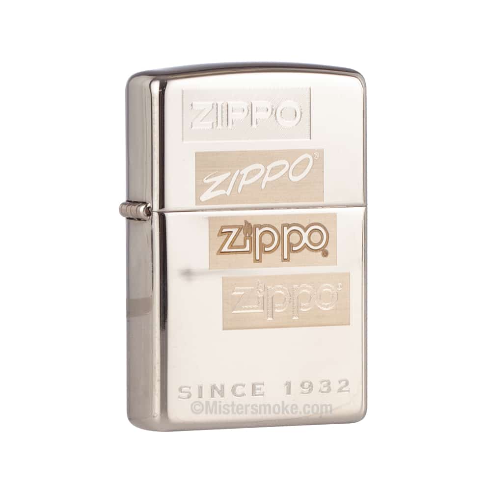 BRIQUET ZIPPO-GÉANT  Lighter, Zippo lighter, Convenience store products