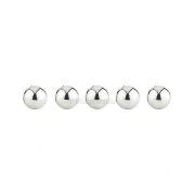 lot de 5 billes tsar nitro nx