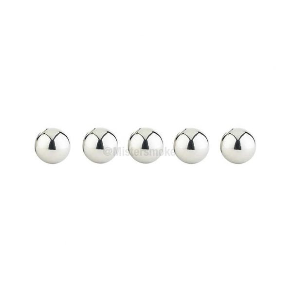 set of 5 balls tsar nitro nx