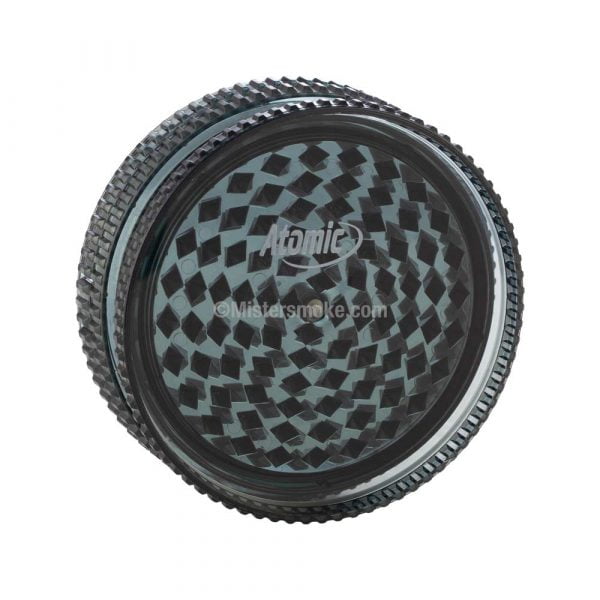 grinder atomic XL 2 parties - 90 mm