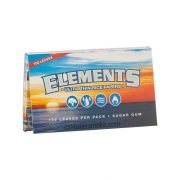 Booklet of 100 short sheets elements