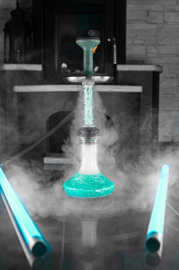 chicha moze breeze two