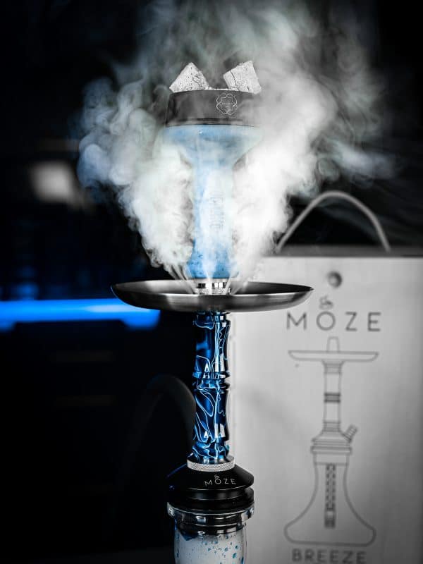 chicha moze breeze two