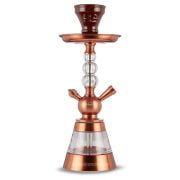 shisha H2 3 Kugeln