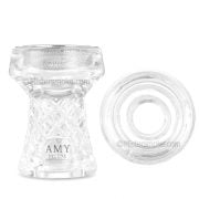 Bowlin glass amy deluxe