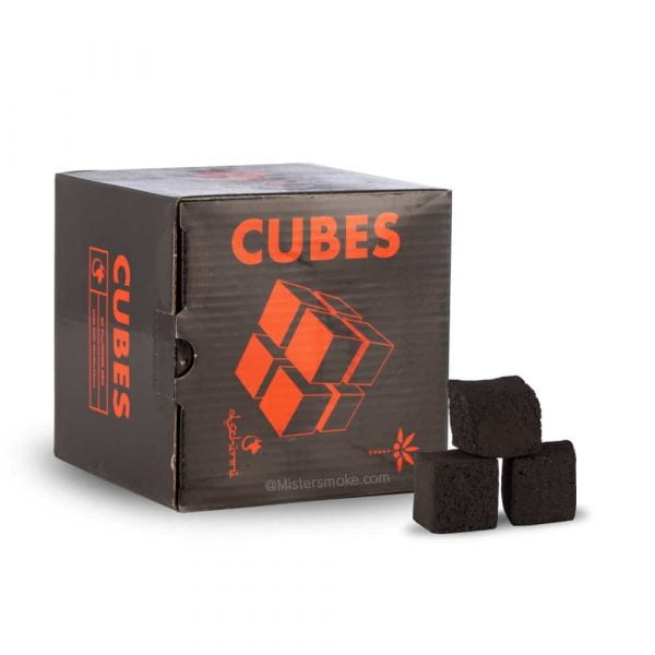 charbon chicha dschinni 1kg
