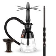 chicha tsar molotov x