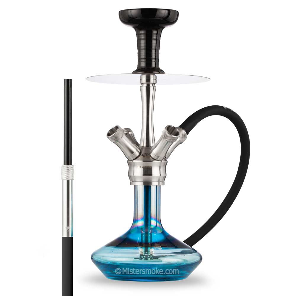 Mini Tsar Alexander | Hookah compact quality | Mistersmoke