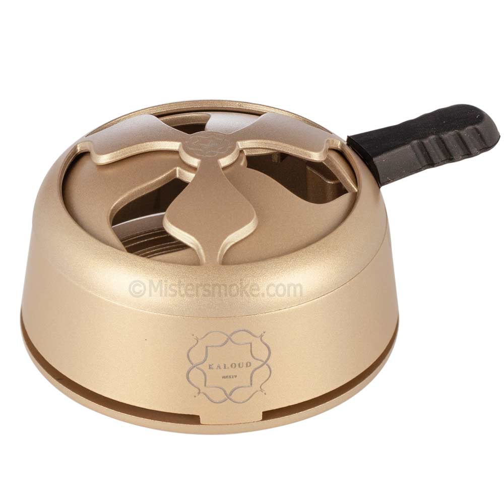 Système de chauffe Kaloud Lotus I+