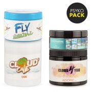 psychopack découverte substituts