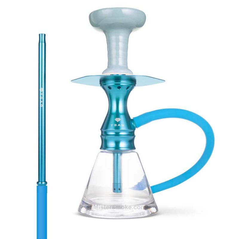 Chicha Tsar Nitro NX