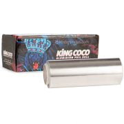 aluminium chicha king coco