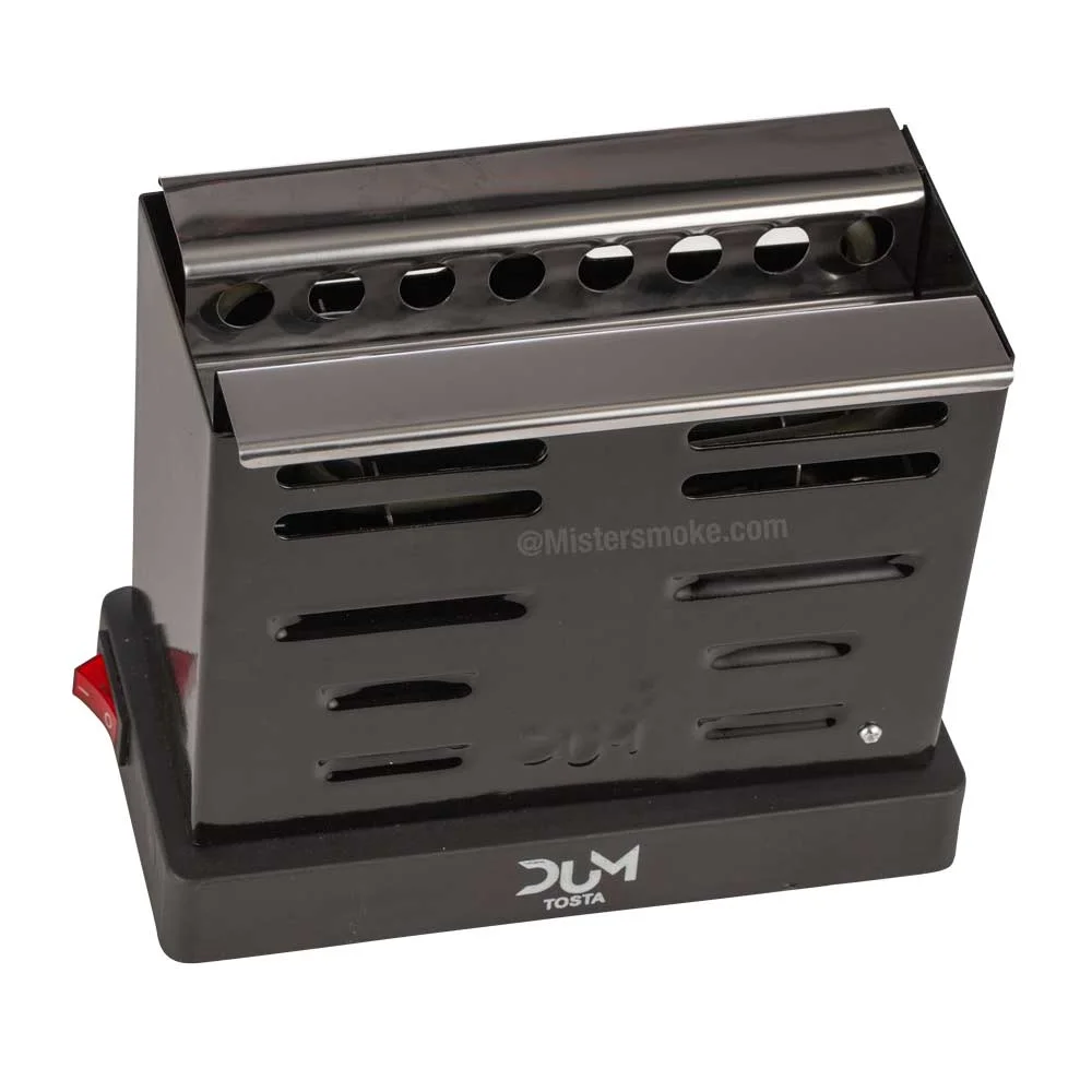 Coal heater DUM Tosta