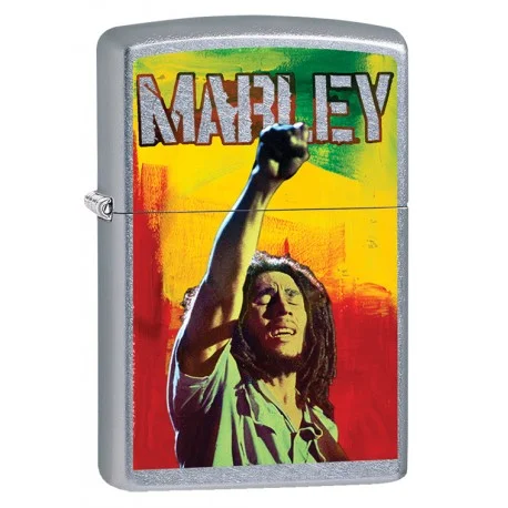 Zippo Marley Lighter