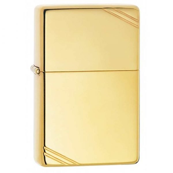 Lighter zippo replica 1937