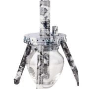 chicha skull ovni galaxy
