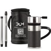 Hookah dum car pack