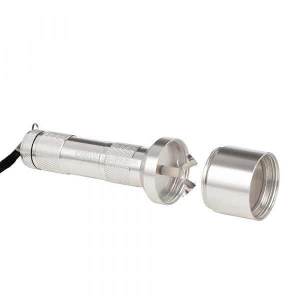 electric metal grinder with ragga sieve