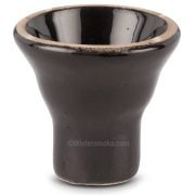 Bowl ceramic for small hookah