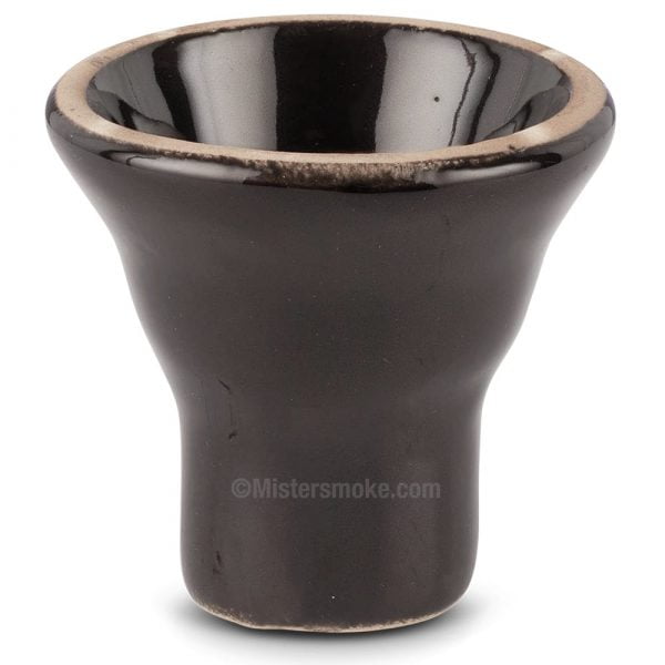 Bowl ceramic for small hookah