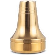 Alpha Hookah XR Gold Melasse-Rücklader