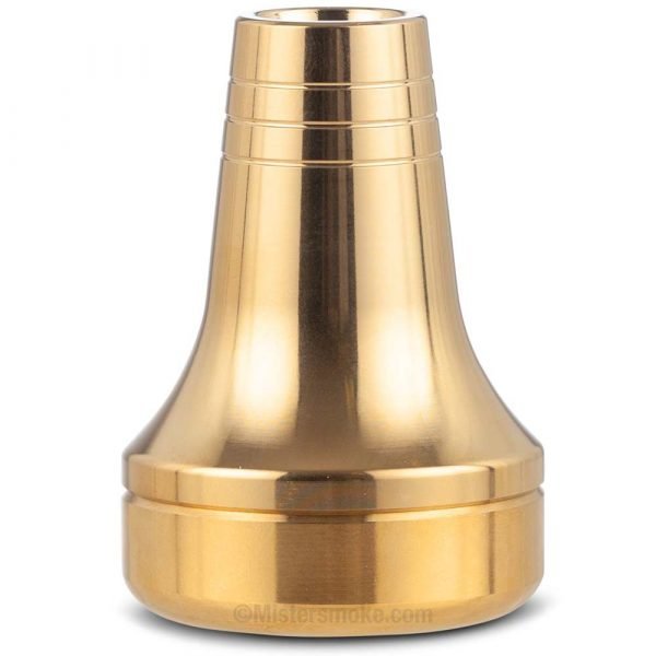 récupérateur de molasse Alpha Hookah XR Gold