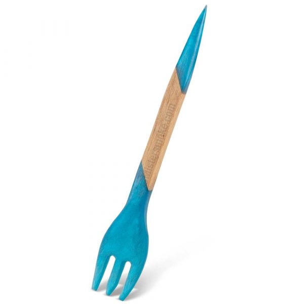 fork Hookah dschinni epoxy