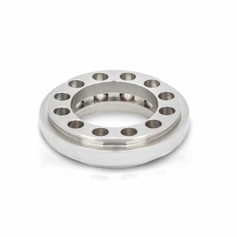 steamulation adaptateur de purge pro x II