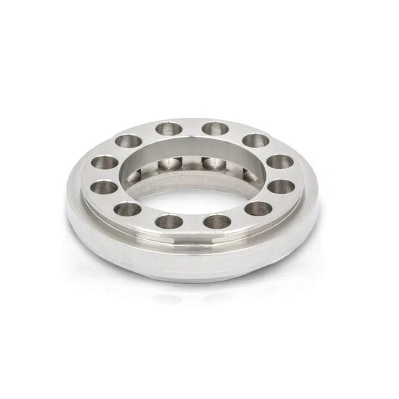 steamulation adaptateur de purge pro x II