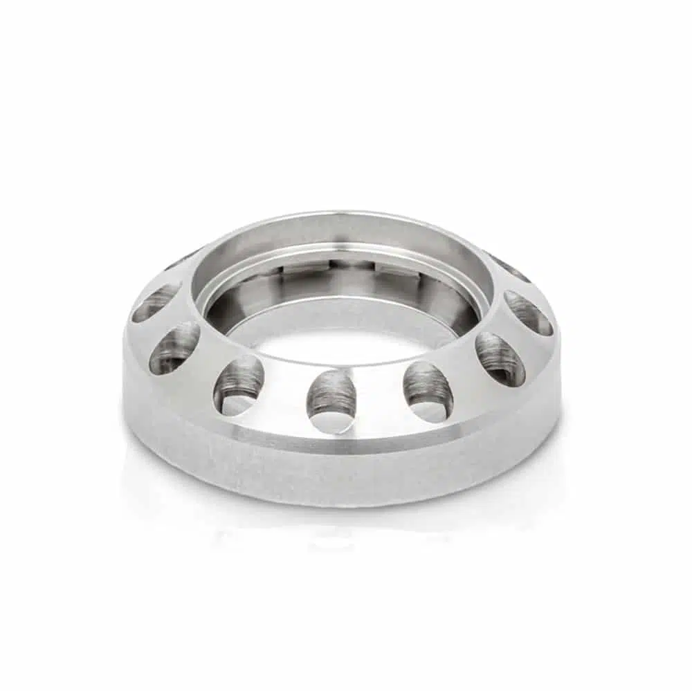 steamulation adaptateur de purge pro x II