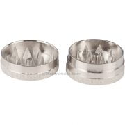 grinder metal mini leaf